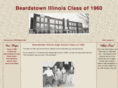 bhsclassof1960.com