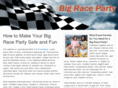 bigraceparty.com