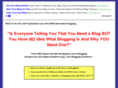 bloggingmadesimple.com