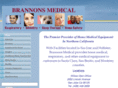 brannonshomemedical.com