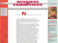 businessandexhibitions.com