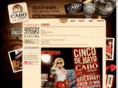 cabowabocantinalv.com