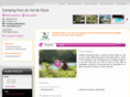 campingparcduvaldeleyre.com