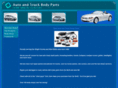 carstuffbodyparts.com