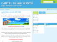 cartelklimaservis.com