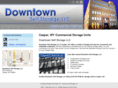 casperselfstorage.net