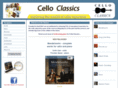 celloclassics.com