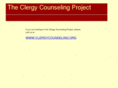 clergycounseling.com