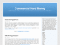 commercialhardmoney.org