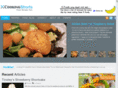 cookingshorts.com