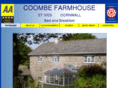 coombefarmhouse.com