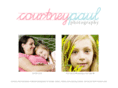 courtneypaul.com
