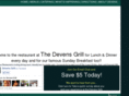 devensgrill.com