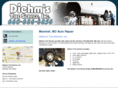 diehmstireservice.com