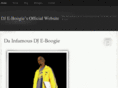djeboogie.com