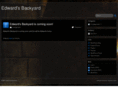 edwardsbackyard.com