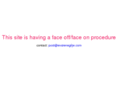 evalenegilje.com