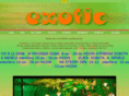 exoticbrno.com