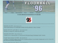 floorball96.net