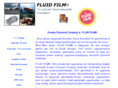 fluidfilmtr.com