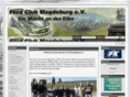 ford-club-magdeburg.de