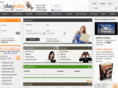 fourdayjobs.com