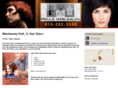 frillzhairsalon.com