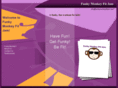 funkymonkeyfitjam.com