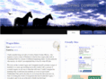 gallopingcowgirl.com