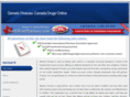 genericfinacea.com