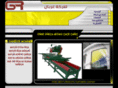 ghorbal.com