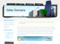 gitterdomains.com