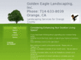goldeneaglelandscapeinc.com