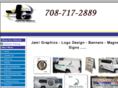 graphixbyjam.com