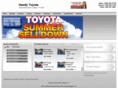 handycars.net