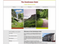 hendrewenhotel.com