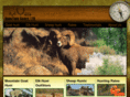 hornforkguides.com