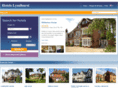 hotellyndhurst.com