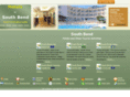 hotelsinsouthbend.com