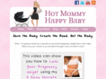 hotmommyhappybaby.com