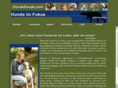 hundefreude.com