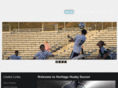 huskysoccer.com