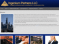 ingeniumpartnersllc.com