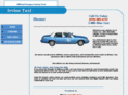 irvinetaxicab.com
