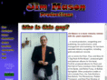 jimmasonproductions.com