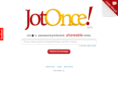 jotonce.com