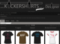 kickershirts.com