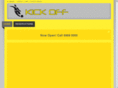 kickoffbahrain.com