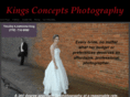 kingsconcepts.com