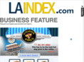 laindex.com